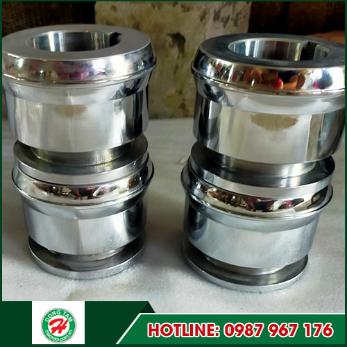 Sản Phẩm Xi Mạ Crom